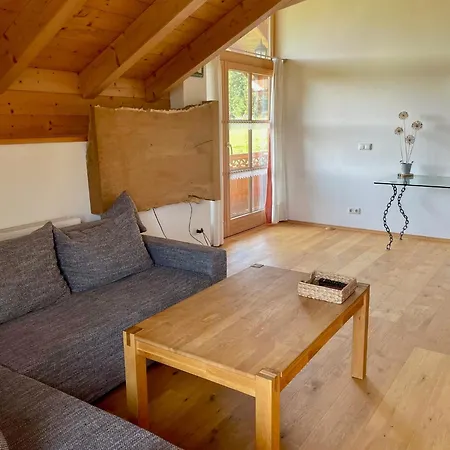 Apartment Bertl