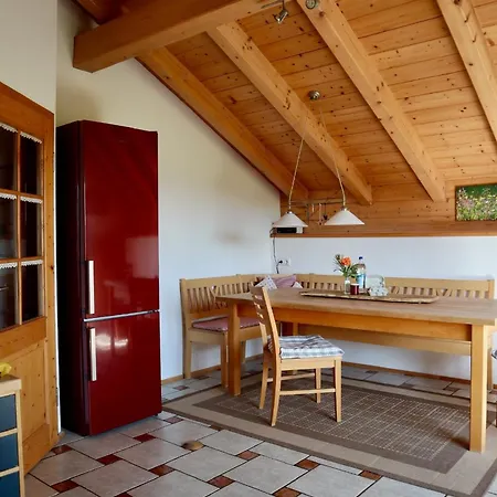 Apartmán Bertl *