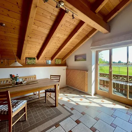 Apartmán Bertl *
