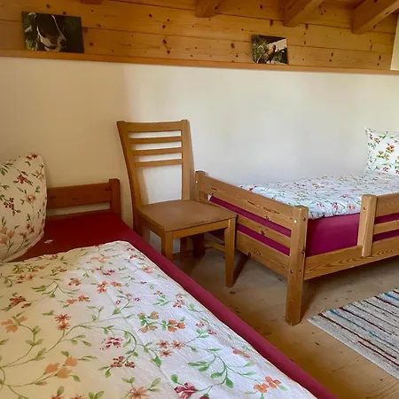 Bertl Apartmán *
