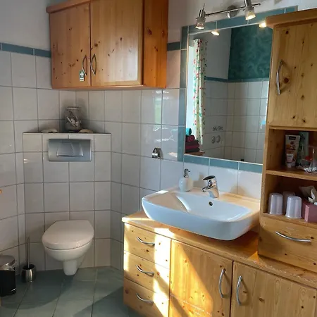 Apartment Bertl