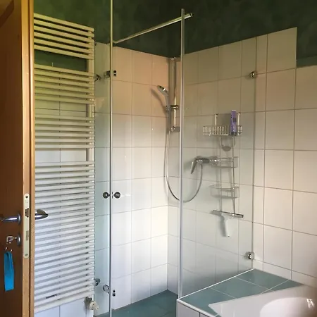 Bertl Apartment *