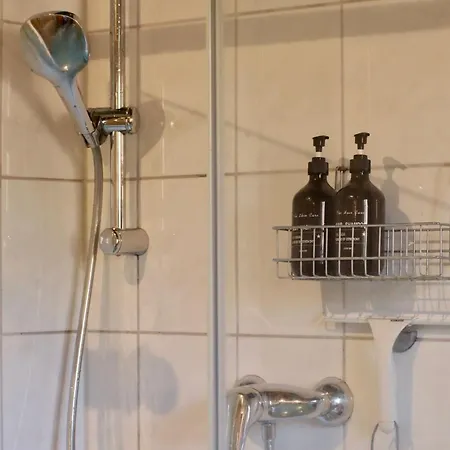 Apartment Bertl